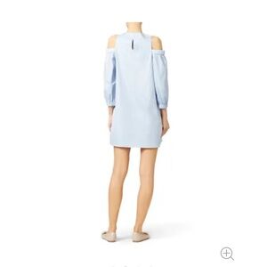 NWT Tibi structured architect dress 6 NWT